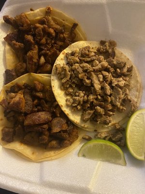 Taqueria El Mezcal by null