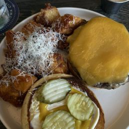Cheeseburger