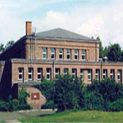Kulturzentrum Schacht 3