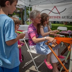 Falmouth Art Center