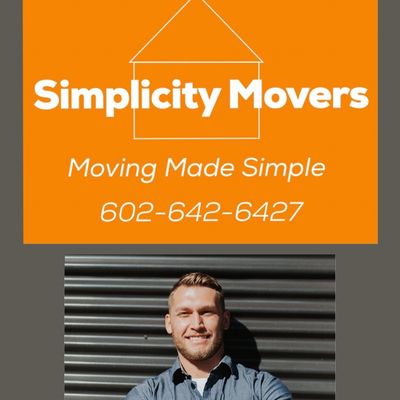 Simplicity Movers