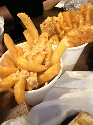 Just Burgers Fremont by null