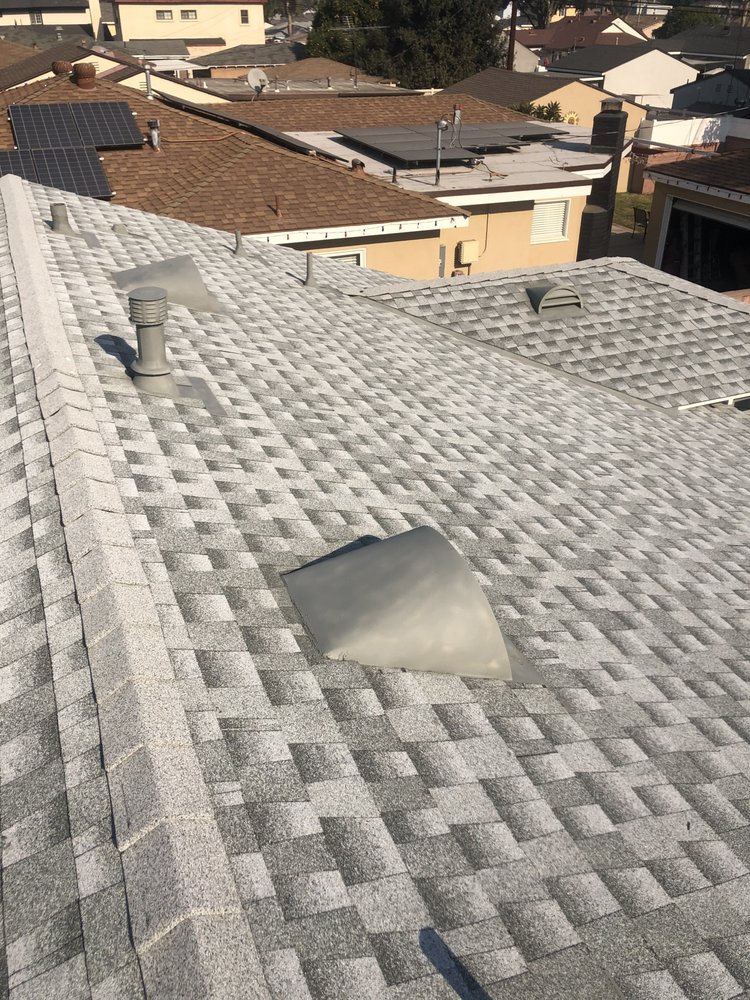 Slide of TruFix Roofing