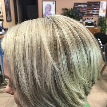 Magic Hair & Nails - Nail Salons Near Me - Campbell, California