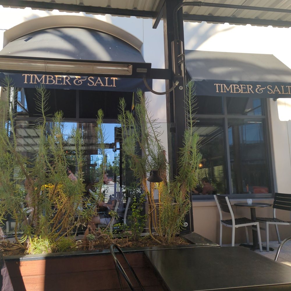 Timber & Salt - Cocktail Bars Near Me - Redwood City, California Timber & Salt - Cocktail Bars Near Me - Redwood City, California