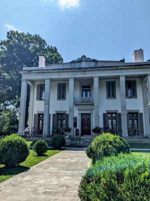 Belle Meade Historic Site & Winery by null