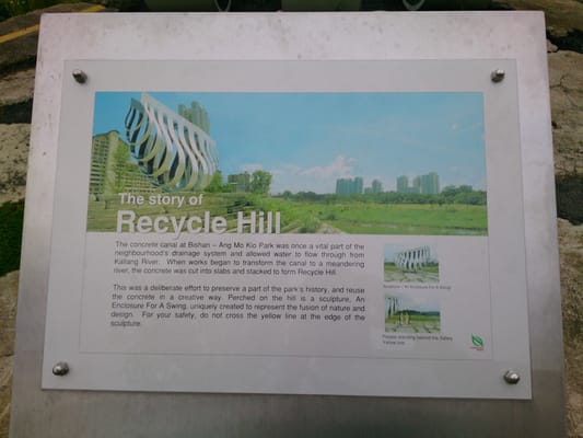 Bishan-Ang Mo Kio Park by null