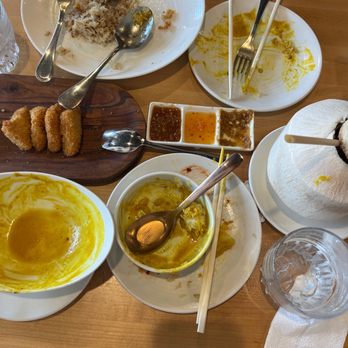 Luck Gai Cafe - Delicious food - Chicken Shop Near Me - Anaheim, California