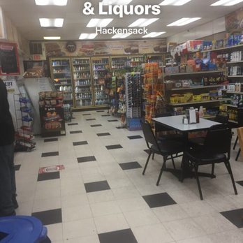 Frontier Delicatessen - Delis Near Me - Hackensack, New Jersey