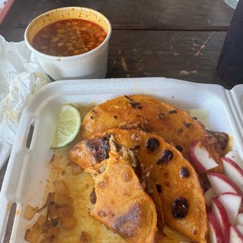 Birria El Patron - Queso Birria with consume - Food Trucks Near Me - Woodburn, Oregon Birria El Patron - Queso Birria with consume - Food Trucks Near Me - Woodburn, Oregon