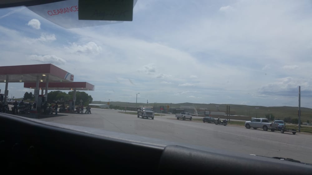 CENEX 600 E Converse St, Moorcroft, Wyoming Gas Stations Yelp