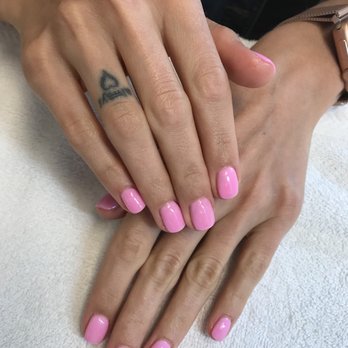 AP Nails & Spa - Nail Salons Near Me - Bothell, Washington