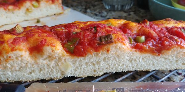 Liguria Bakery by null Liguria Bakery by null