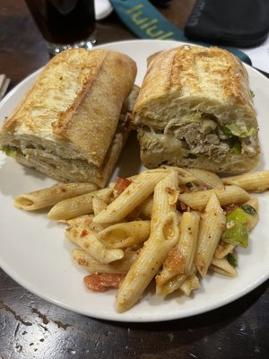 la Madeleine by null