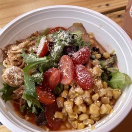 Tomato Ramen Tomato Ramen