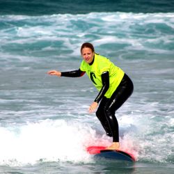 Kiteboarding Club