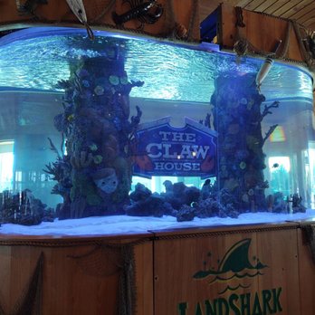 The Claw House - Da Tank, very nice - Seafood Near Me - Murrells Inlet, South Carolina The Claw House - Da Tank, very nice - Seafood Near Me - Murrells Inlet, South Carolina