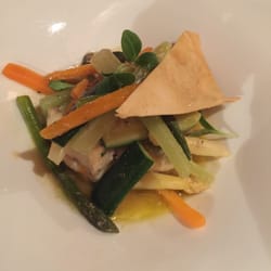 Cantina Mediterraneo - Dadolata di cernia