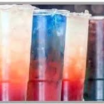 Maynard Nutrition - a row of colorful drinks - Juice Bars & Smoothies Near Me - Maynard, Massachusetts Maynard Nutrition - a row of colorful drinks - Juice Bars & Smoothies Near Me - Maynard, Massachusetts