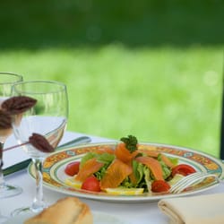 Le Col de l'Arc Restaurant