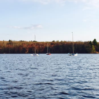 Hopkinton State Park - Hiking Near Me - Hopkinton, Massachusetts