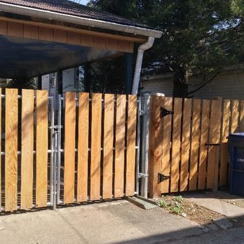 Suburban Fence - Fences & Gates Near Me - chicago, Illinois Suburban Fence - Fences & Gates Near Me - chicago, Illinois
