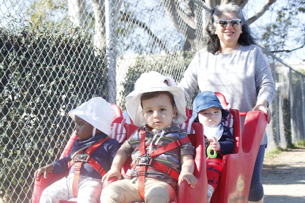 Ms. Ana's House FCC - childcare center in Los Angeles, CA