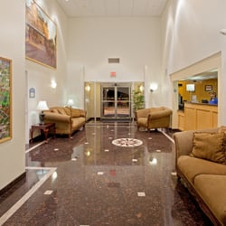 Holiday Inn Express & Suites Columbus