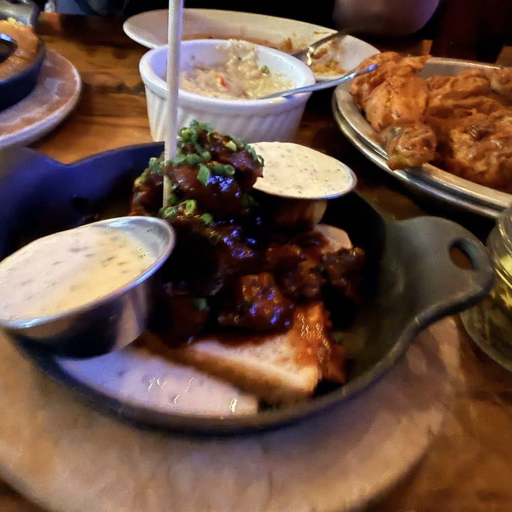 The Eagle OTR - Burnt ends - American Near Me - Cincinnati, Ohio The Eagle OTR - Burnt ends - American Near Me - Cincinnati, Ohio
