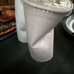 paper cups paper cups