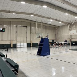 St Rita Athletic Dept
