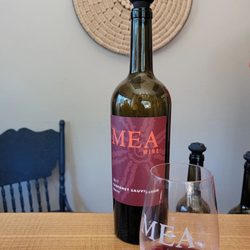 MEA Wine