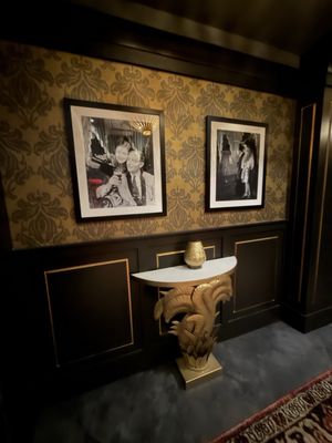 Hearsay Arlington by null