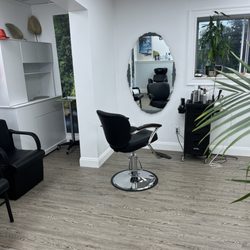 Xanadoo Hair Salon - Xanadoo Hair Salon