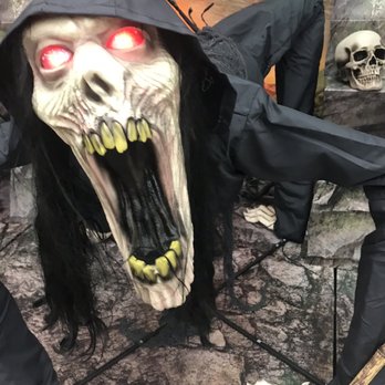 Spirit Halloween Chandler 2022 Spirit Halloween 22 Photos Costumes 840 N 54th St Chandler Az Phone Number Yelp