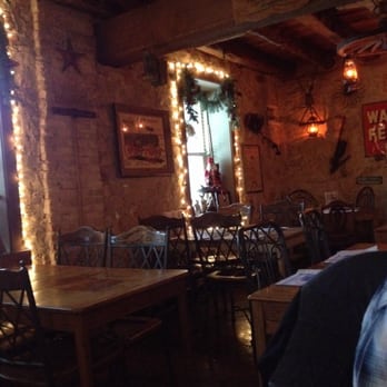 The Farmstead - Steakhouses Near Me - Cedarburg, Wisconsin