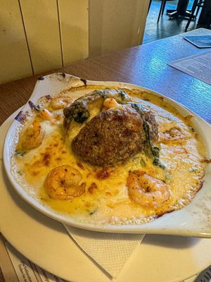 Restaurant Kartoffel Kiste by null