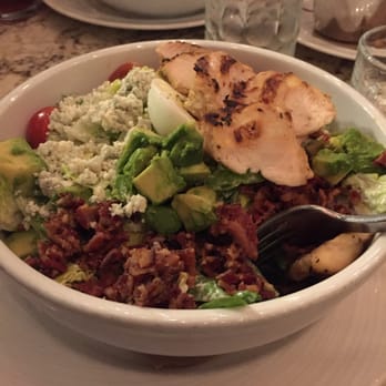 Great Maple - Chicken Cobb - New American Near Me - Newport Beach, California