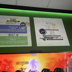 Game On Gaming Center