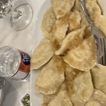 Lone Tree Manor Banquet Hall & Catering - Pierogi's - Caterers Near Me - Niles, Illinois
