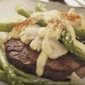 Stoney River - Steak Oscar - Steakhouses Near Me - Nashville, Tennessee