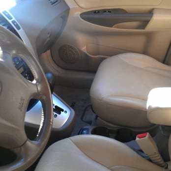 Total Perfection Mobile Detailing - Perfection is right - Auto Detailing Near Me