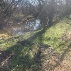 Archer City Lake