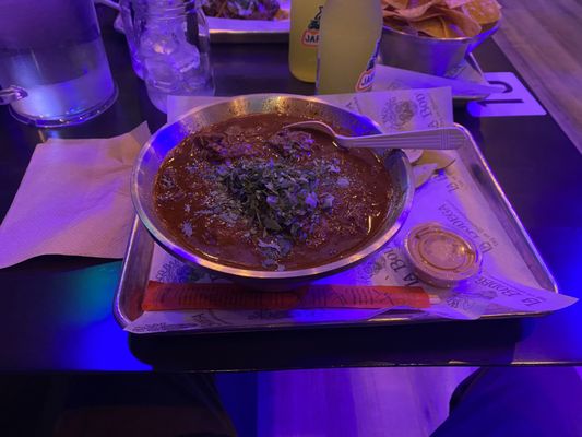 LA BODEGA TACO BAR #3 by null