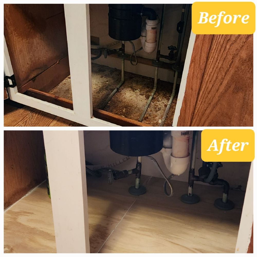 Slide of Claymore Home Services