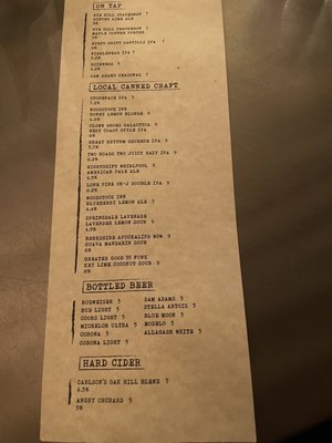 Stage Restaurant by null