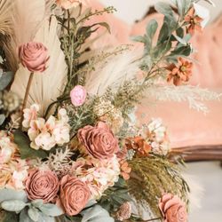 Flowers By Adela - SILKS / DRY FLOWERS