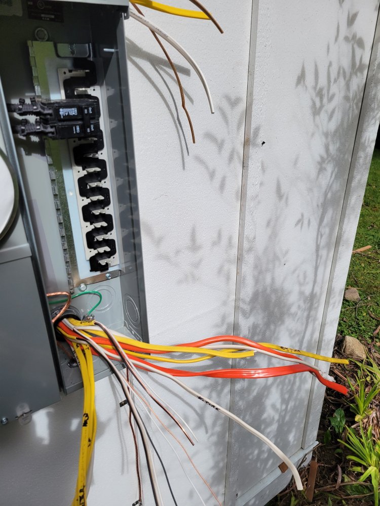 Slide of Handy Hayden’s Handyman Service