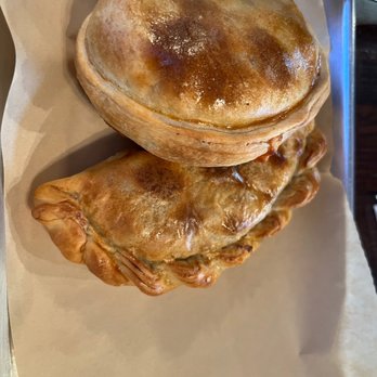 Maria Empanada - Empanadas Near Me - Denver, Colorado