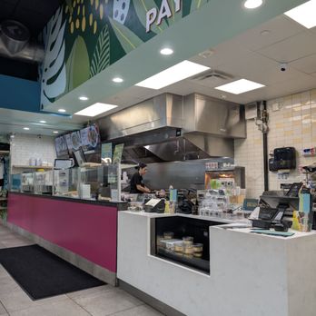 Saigon Hustle - Vietnamese Near Me - Katy, Texas